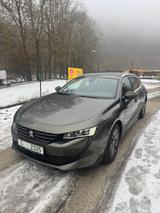 Peugeot 508 PureTech 130 EAT8 Active Pack Active Pack - Peugeot 508 Active mit Diesel-Antrieb