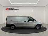 Mercedes-Benz Vito 116 CDI RWD extralang*KAMERA*NAVI*1-HAND* - Mercedes-Benz: C11