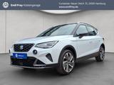 Seat Arona 1.0 TSI DSG FR NAVI SHZ PLA GRA RFK - Seat Arona Gebrauchtwagen in Hamburg
