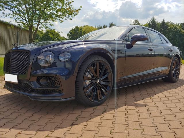 Bentley Flying Spur Speed Edition 12 W12  one of 120