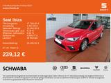 Seat Ibiza FR 1.0 TSI *ACC*LED*NAVI*SPUR*FRONT*16''* - Seat Ibiza Gebrauchtwagen in Augsburg