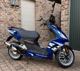 Peugeot Speedfight 3  - PEUGEOT ROLLER SPEEDFIGHT