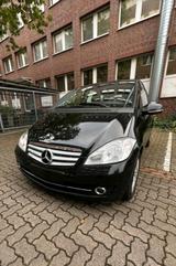 Mercedes-Benz Mercedes A Klasse Diesel Automatik - Mercedes-Benz 190 Gebrauchtwagen in Hannover