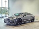 Audi A7 55 TFSI 2x S Line B&O HuD Softcl.Kame.20 Zoll - Audi A7 55 TFSI Gebrauchtwagen