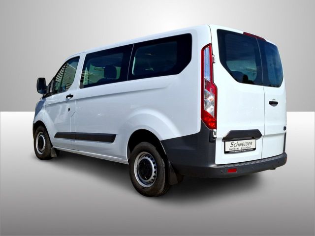 TRANSIT CUSTOM Kombi 2.0 TDCI KLIMA