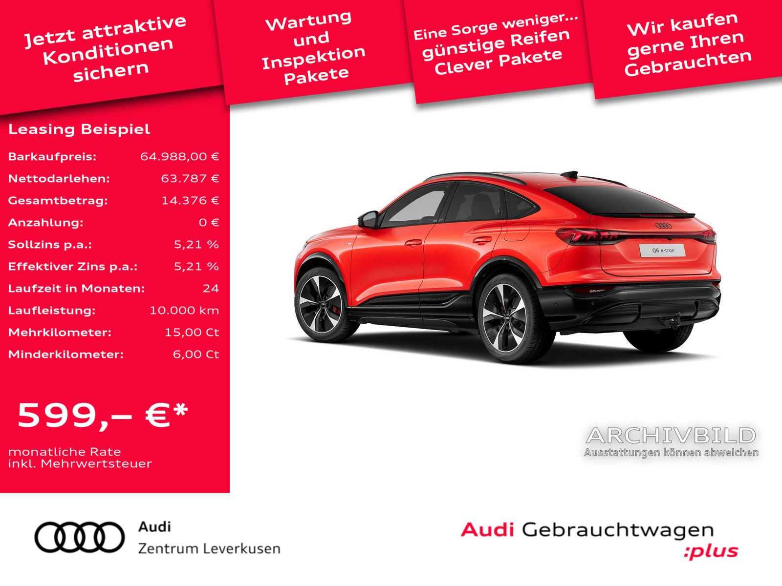 Audi Q6 e-tron - Bild 2