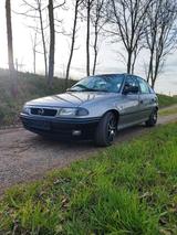 Opel Astra F 2.0 16V/ Baujahr 1997/ nur 68... - Opel aus 1997