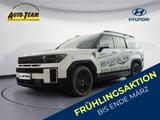 Hyundai SANTA FE 1.6 HEV 4WD Blackline (MX5) - Hyundai SANTA FE: Blackline