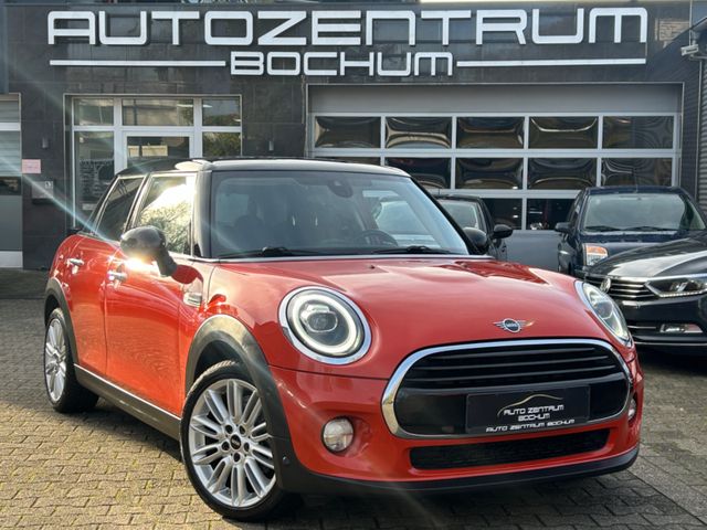 MINI Mini Cooper Navi Keyfree SHZ Kamera