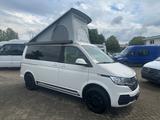 Volkswagen T6 Aufstelldach Standheizung Küche Klima 4 S. - Angebote entsprechen deinen Suchkriterien