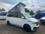 Volkswagen T6 Aufstelldach Standheizung Küche Klima 4 S. - Offers matching your search criteria