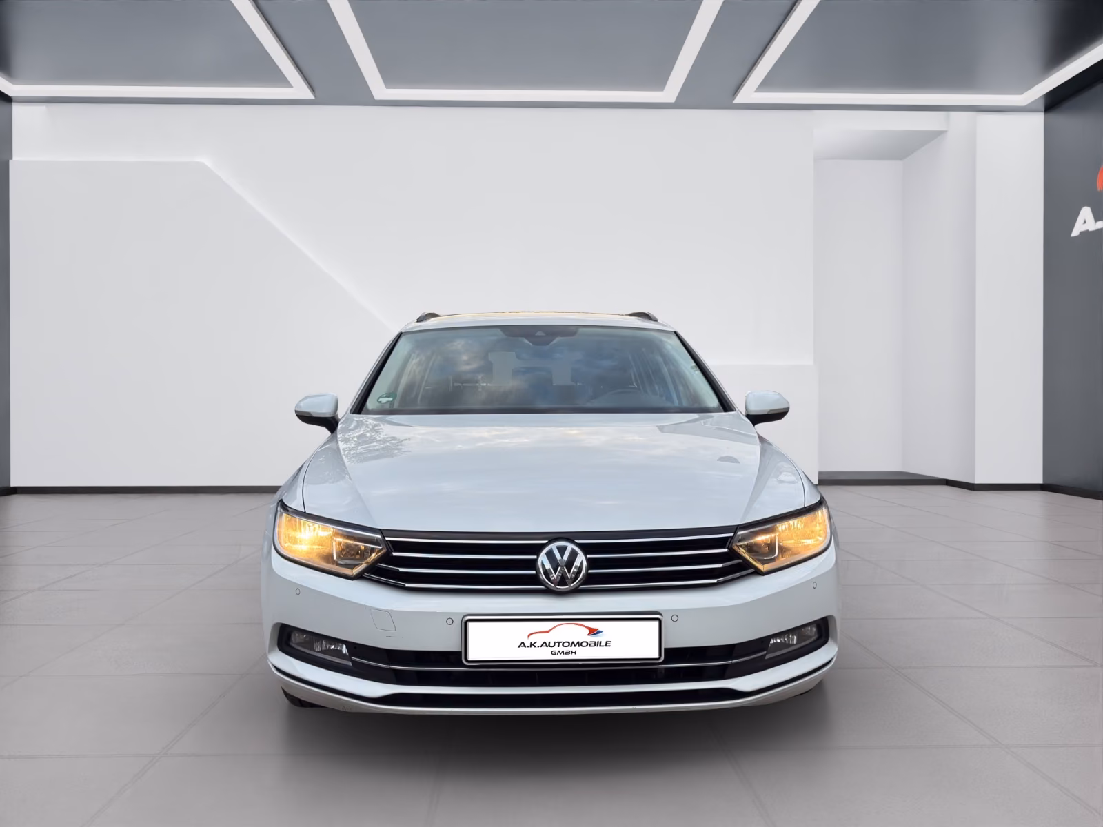 Volkswagen Passat Variant Comfortline BMT+Navigat+Kamera+LM