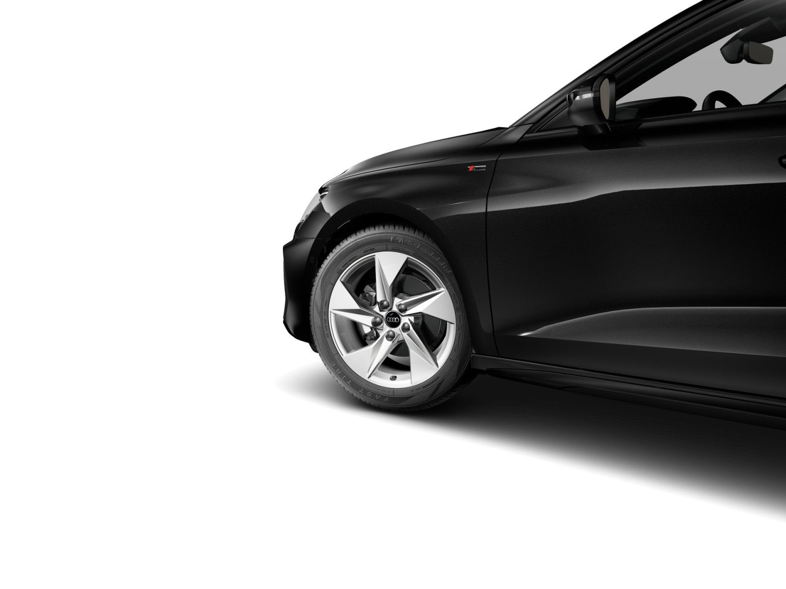 Audi A3 - Bild 4