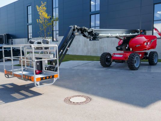 Otros Manitou 220 TJ Plus 2022