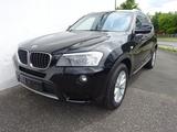 BMW X3 xDrive 20 d X Line/Pano/Leder/Xenon/HiFi - BMW X3 Gebrauchtwagen in Nürnberg