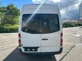 Mercedes-Benz Sprinter II 316 CDI 13-SITZE / TÜV Service NEU - Kommunalfahrzeug