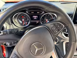 Mercedes-Benz GLA 180 Automatik  - Mercedes-Benz: Ben
