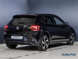 Volkswagen Polo 2,0TSI DSG GTI Navi/LED/ACC/Kamera/Ambiente - gebrauchte VW Polo aus dem Jahr 2018
