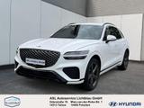 Genesis GV70 2.2 D Sport AWD Glasdach & Technik-Paket... - Genesis GV70 Gebrauchtwagen