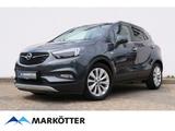 Opel Mokka X 1.4 Turbo Innovation Navi/LED/Kamera/AHK - Opel Mokka mit Benzin-Antrieb: Automatik