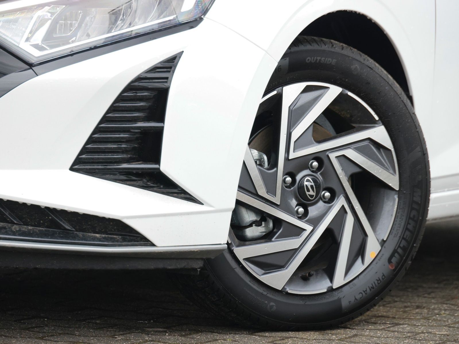 Hyundai i20 – Bild 6
