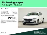 Skoda Fabia - Vorschau Bild 2