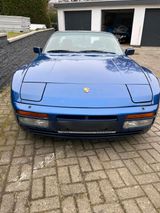 Porsche 944 S Turbo Targa  - Top Zustand - Porsche 944 aus 1991