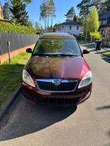 Skoda Roomster 1.2l TSI 63kW Family Family - Skoda Roomster Family