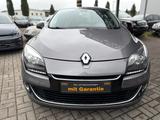 Renault Megane III Lim. 5-trg. BOSE Edition - Renault Megane: Iii Bose