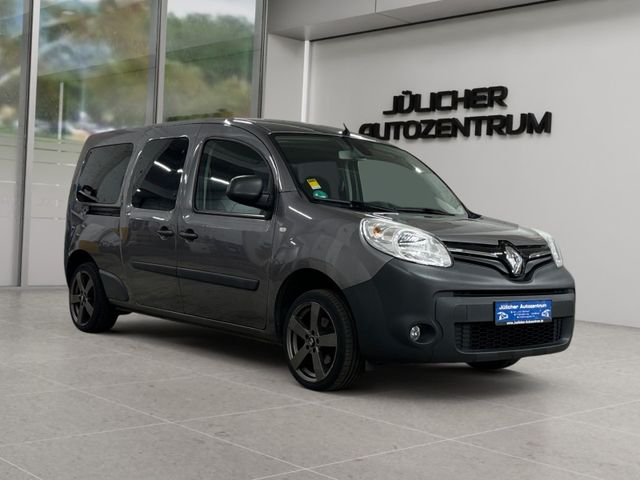 Renault Kangoo Grand 1.5 dCi Automatik, 7- Sitzer