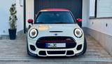 MINI F56 JCW | Handschalter | 8-fach bereift | Pro - MINI John Cooper Works: Weiß