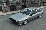 Volkswagen Scirocco 2 53b Sondermodell GTS, H-Zulassung - Volkswagen Scirocco GTS