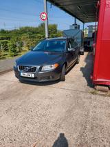 Volvo V70 D5 205 PS Aut. AHK, TÜV 8/27 Momentum  - Volvo V70 20V mit Diesel-Antrieb