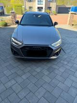 Audi A4 40 TDI Avant S tr. quattro edition one - Audi A4: Edition