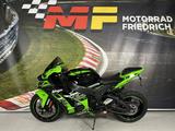 Kawasaki ZX10R NINJA - KAWASAKI NINJA ZX10R