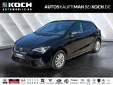 Seat Ibiza 1.0 TSI XCELLENCE KAMERA ACC NAVI LED SHZ