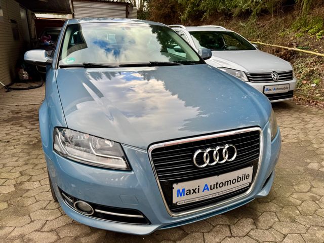 Audi A3 Sportback 2.0 TDI *Navi*2-Hand*Top-Zustand*