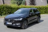 Volvo XC60 B4 AWD Inscription Geartronic - Volvo Hybrid (Diesel/Elektro)