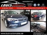 BMW 520 d Touring Luxury Line Leder/Navi/Tempom./PDC - BMW 5 Series in Frankfurt (Main)