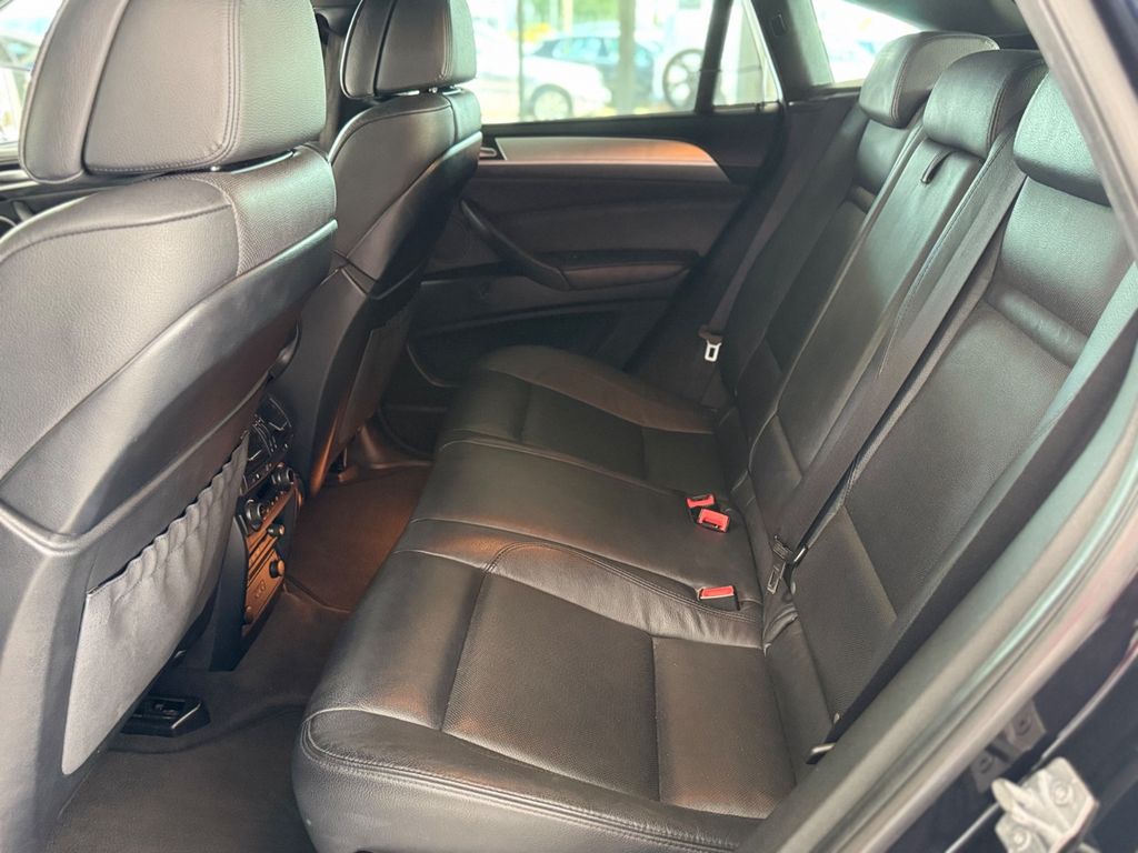 BMW X6 M50 d /Softclose/Schiebedach/Memory BMW X6 M50 d /Softclose/Schiebedach/Memory