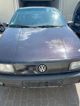 Volkswagen VW Passat Wolfsburg Edition - gebrauchte VW Passat aus dem Jahr 1991