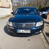 Volkswagen Phaeton 3.0 V6 TDI 4MOTION Tiptronic 5-Sitze...