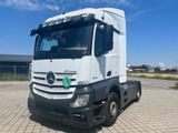 Mercedes-Benz Actros MP4 1845 Retarder Euro 6 Voll Spoiler - Angebote entsprechen deinen Suchkriterien