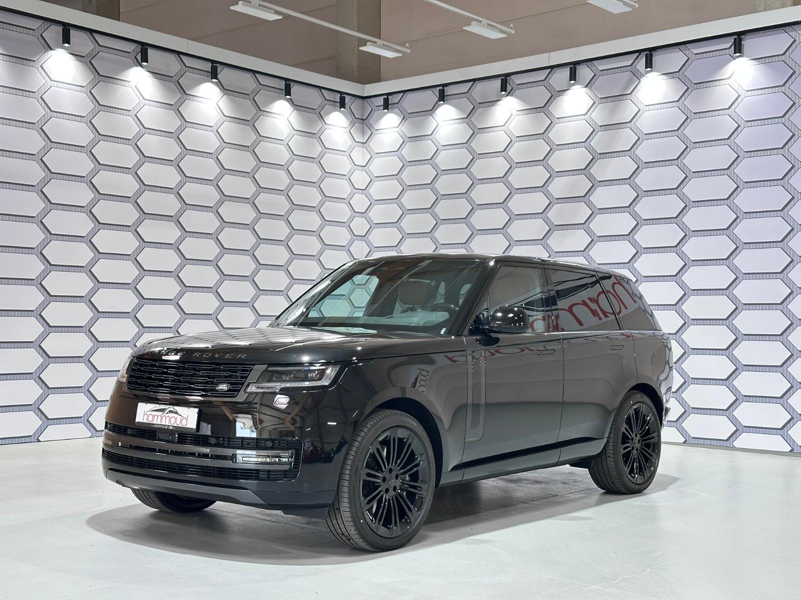 Land Rover Range RoverP530 Autobiography/MY2026/23"/Shadow
