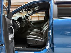FORD Raptor Doppelkabine 4x4|Xenon|CarPlay|AHK FORD Raptor Doppelkabine 4x4|Xenon|CarPlay|AHK