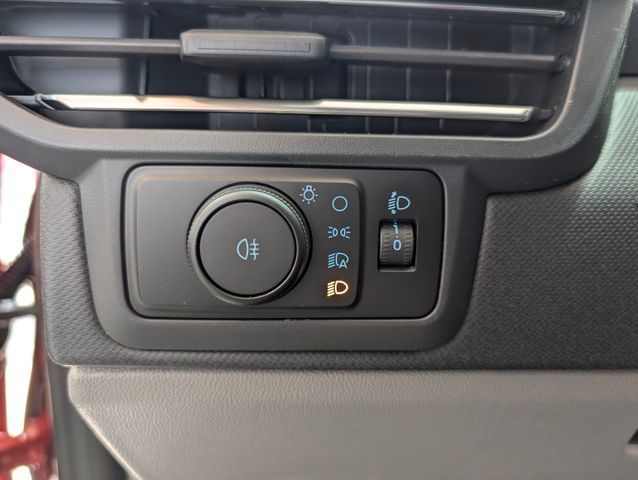 Ford Tourneo Custom 2.0 L1 Tit X AT B&O Standheizung