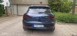 Porsche Macan S  - Porsche Macan Gebrauchtwagen in München