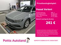 Volkswagen Passat Variant - Vorschau Bild 1