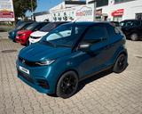 Aixam Coupe Sport Diesel EURO5+ - gebrauchte Aixam Kleinwagen