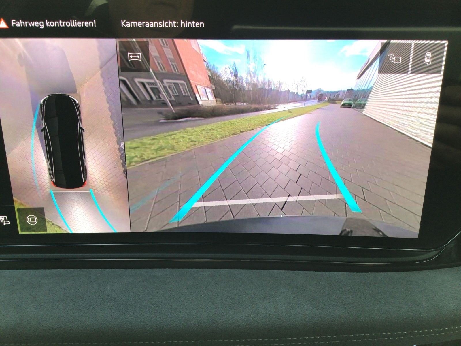 Audi A6 - Bild 16